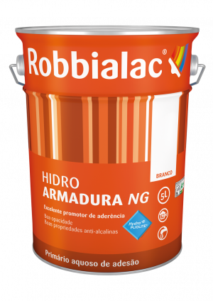 Primário Hidro-Armadura NG
